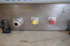 Peerless Hs28hd Triple Roller Bar Dough Mixer